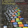 Cognitive Psychology: Unlocking the Mind's Secrets for Everyday Life (5th Edition)