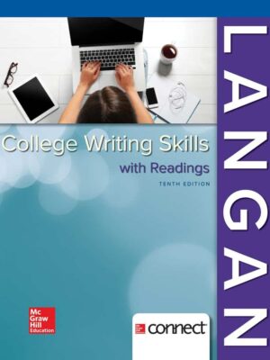 College Writing Skills with Readings, 10th Edition