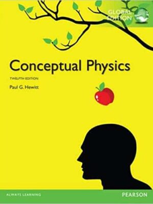 Conceptual Physics (12th Edition)  Global