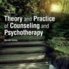 Theory and Practice of Counseling and Psychotherapy 11th Edition