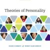 Theories of Personality 11th Edition