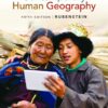 Contemporary Human Geography 5th Edition