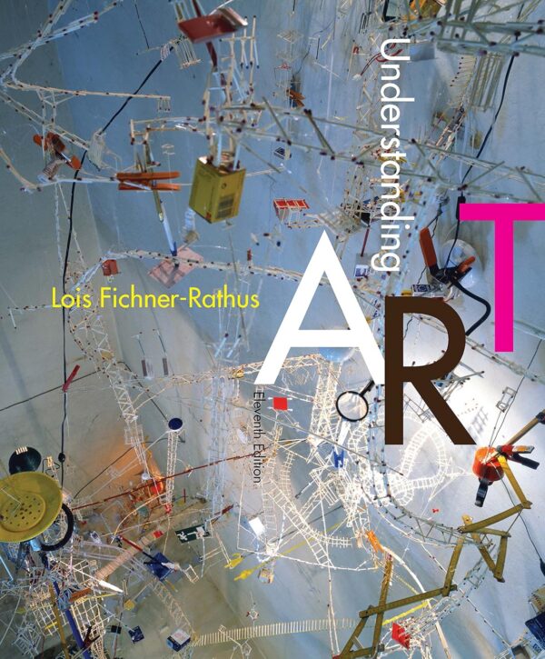 Understanding Art 11Th Edition