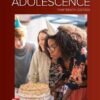 ISE Adolescence 13th Edition