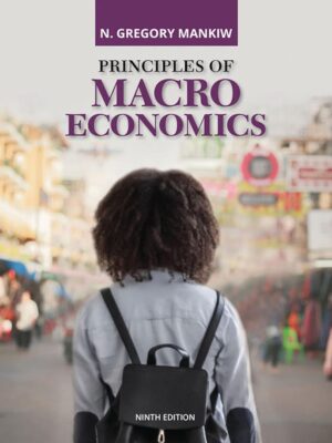 Principles of Macroeconomics 9th Edition