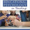 Using Educational Psychology in Teaching 11th Edition
