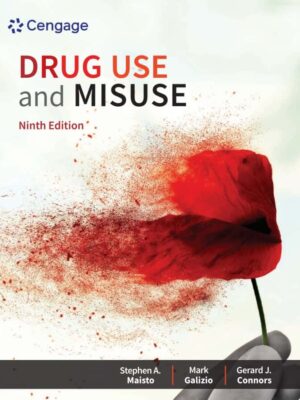Drug Use and Misuse: A Comprehensive Guide to Understanding and Addressing Substance Abuse