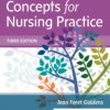 Concepts for Nursing Practice 3rd Edition
