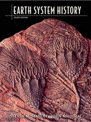 Earth System History, 4th Edition