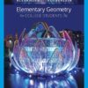 Elementary Geometry for College Students (7th Edition)