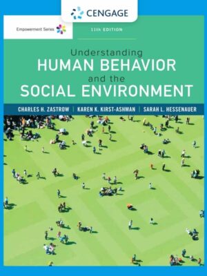 Empowerment Series: Unlocking Human Behavior and Social Dynamics (11th Edition)