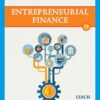 Entrepreneurial Finance: A Comprehensive Guide for Business Owners and Entrepreneurs (7th Edition)