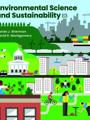 Environmental Science and Sustainability: A Comprehensive Guide to the 2nd Edition