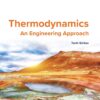 Thermodynamics: An Engineering Approach 10th Edition