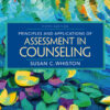 Principles and Applications of Assessment in Counseling 5th Edition