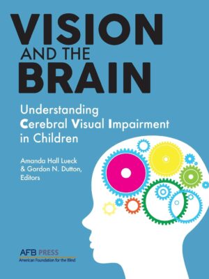 Vision and the Brain: Understanding Cerebral Visual Impairment in Children