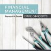Financial Management: Core Concepts (4th Edition)