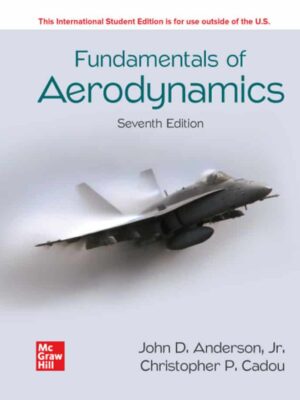 Fundamentals of Aerodynamics: Master the Science of Flight (7th Edition)