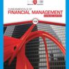 Fundamentals of Financial Management (10th Edition)  Concise Edition