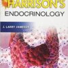Harrison's Endocrinology, 4th Edition