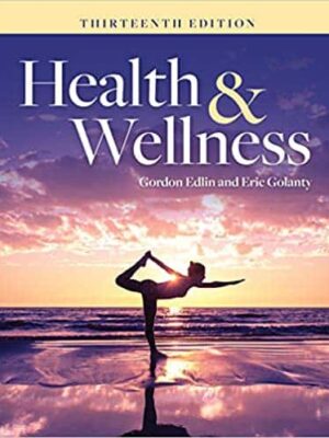 Health and Wellness: The Comprehensive Guide to Optimal Wellbeing