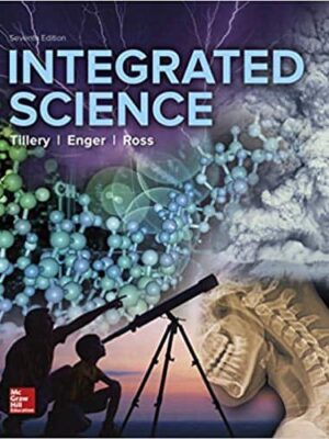 Integrated Science: A Comprehensive Guide for 7th Graders