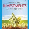 Investments: A Comprehensive Guide for Beginners (13th Edition)