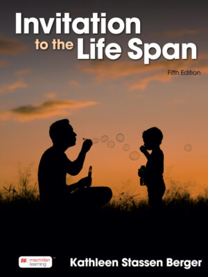 Invitation to the Life Span (5th Edition)