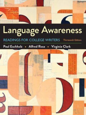 Language Awareness: A Comprehensive Guide to Effective Communication