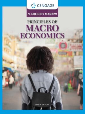 Mankiw's Principles of Macroeconomics, 9th Edition