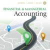 Master Financial and Managerial Accounting: A Comprehensive Guide for Business Success