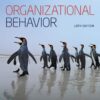 Organizational Behavior: The 18th Edition by Robbins/Judge