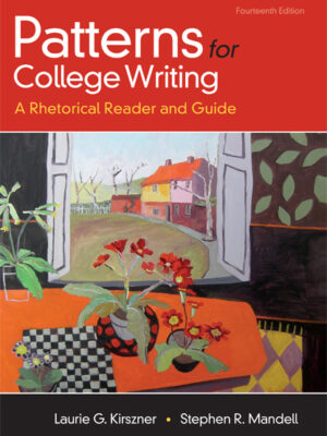 Patterns for College Writing, 14th Edition
