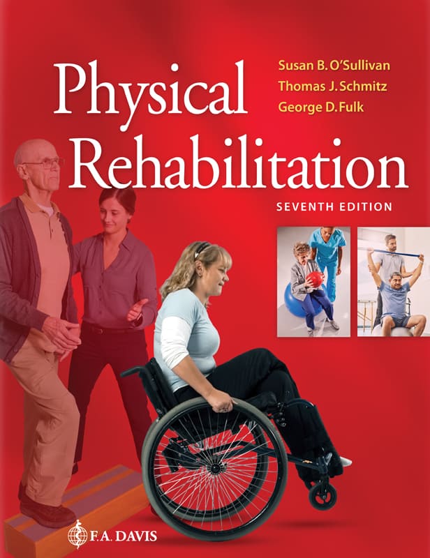Physical Rehabilitation: A Comprehensive Guide (7th Edition)