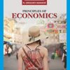 Principles of Economics, 9th Edition by Mankiw