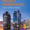 Project Management: Achieving Competitive Advantage (5th Edition)