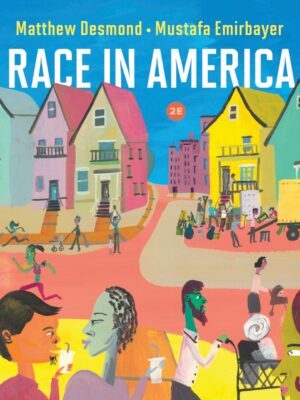 Race in America 2nd Edition