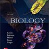 Raven and Johnson's Biology, 11th Edition