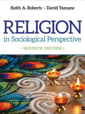 Religion in Sociological Perspective 7th Edition