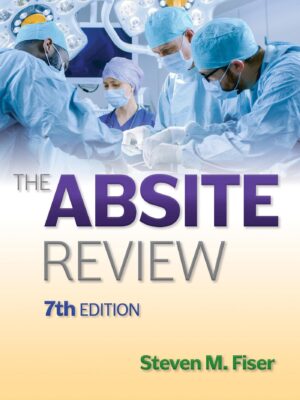 The ABSITE Review, 7th Edition