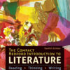 The Compact Bedford Introduction to Literature: Reading, Thinking, and Writing (12th Edition)