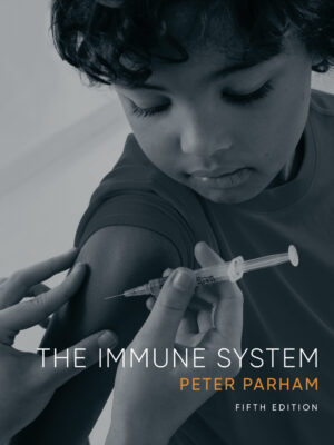 The Immune System (5th Edition) by Parham
