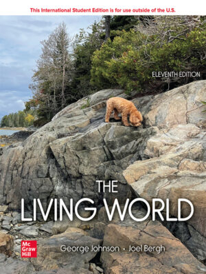 The Living World, 11th Edition