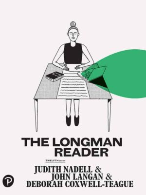 The Longman Reader: 12th Edition