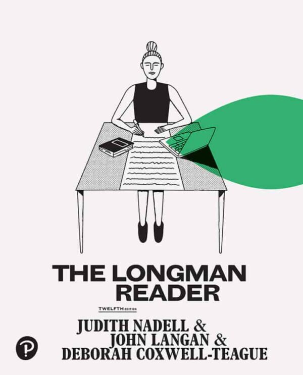 The Longman Reader: 12Th Edition