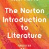 The Norton Introduction to Literature, 14th Edition (Shorter)