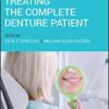 Treating the Complete Denture Patient: A Comprehensive Guide