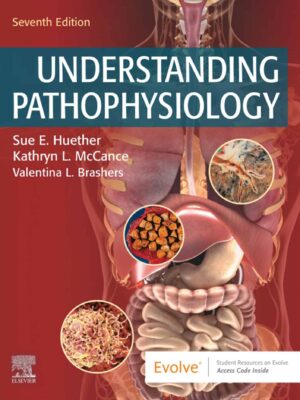 Understanding Pathophysiology 7th Edition