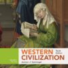 Western Civilization: Volume I: To 1715 (10th Edition)