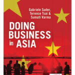 Doing Business in Asia